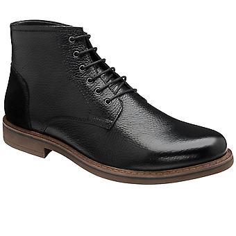 frank wright chukka boots