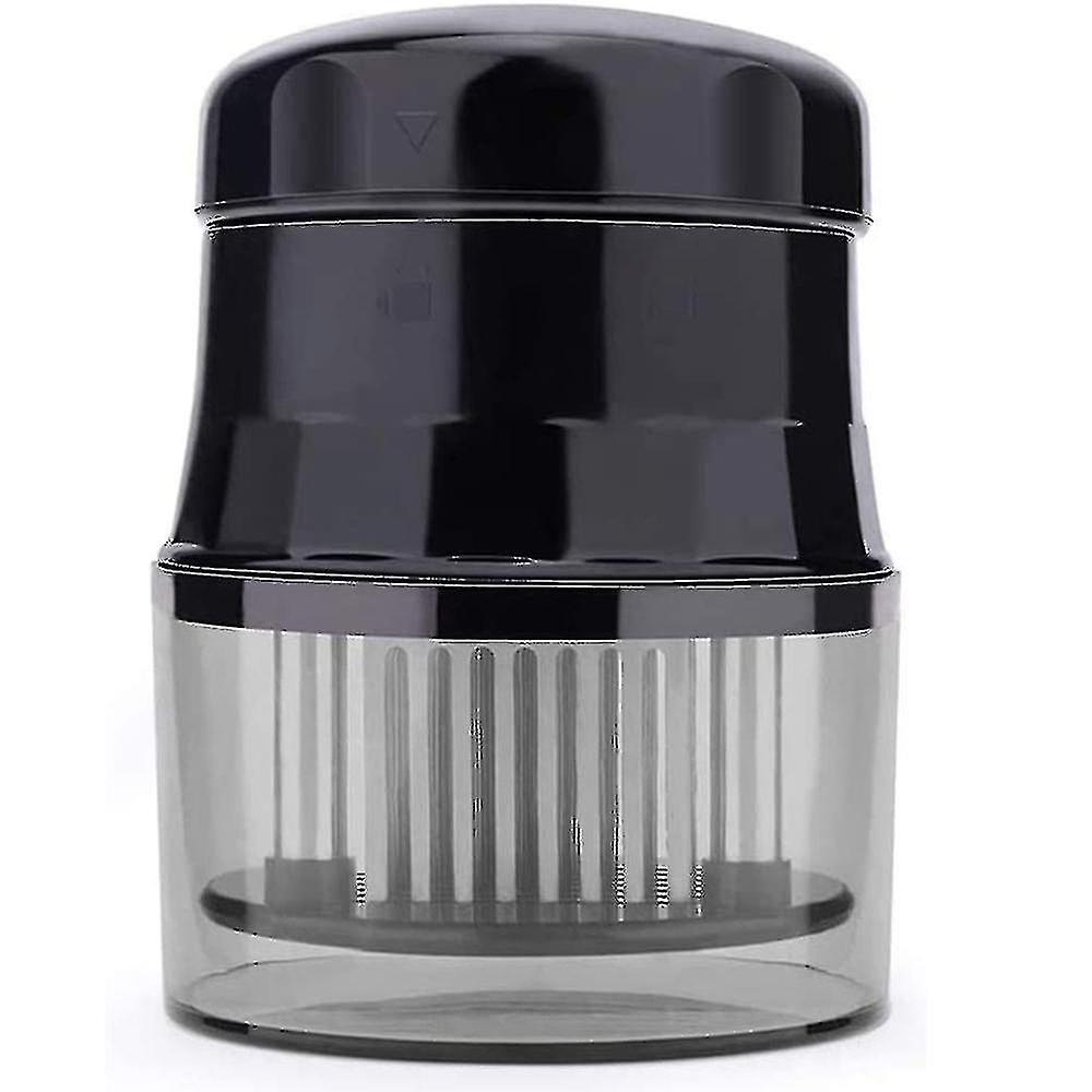 Stainless Steel 56-pin Round Pine Meat Needle