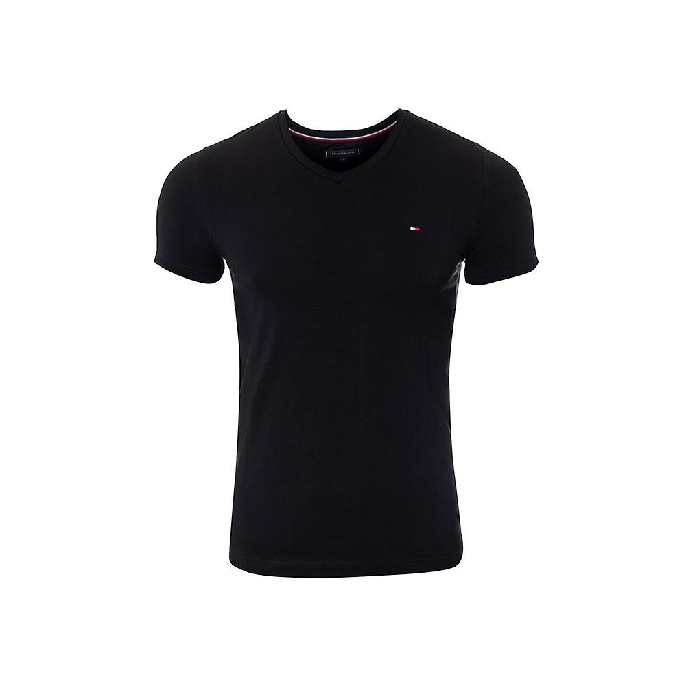 Tommy Hilfiger Core Stretch MW0MW02045083 all year men t-shirt