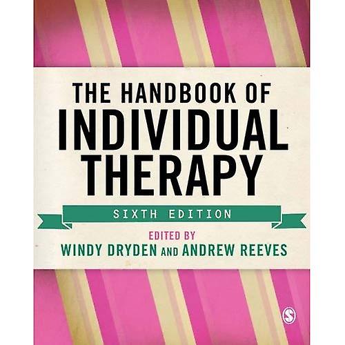 Das Handbuch der Einzeltherapie