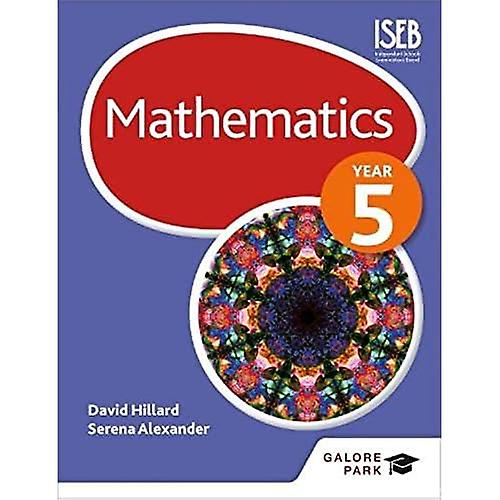 Wiskunde jaargang 5 (GP)