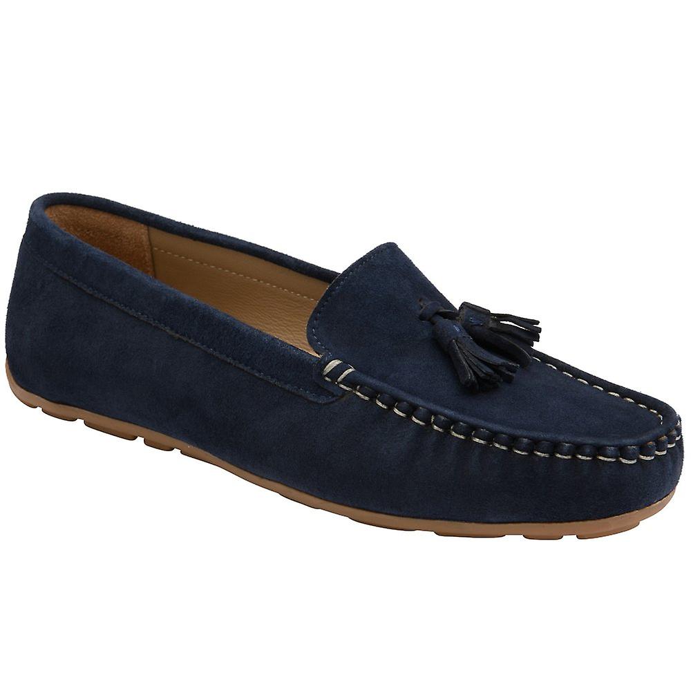 Ravel Bute Bayan Loafer'lar