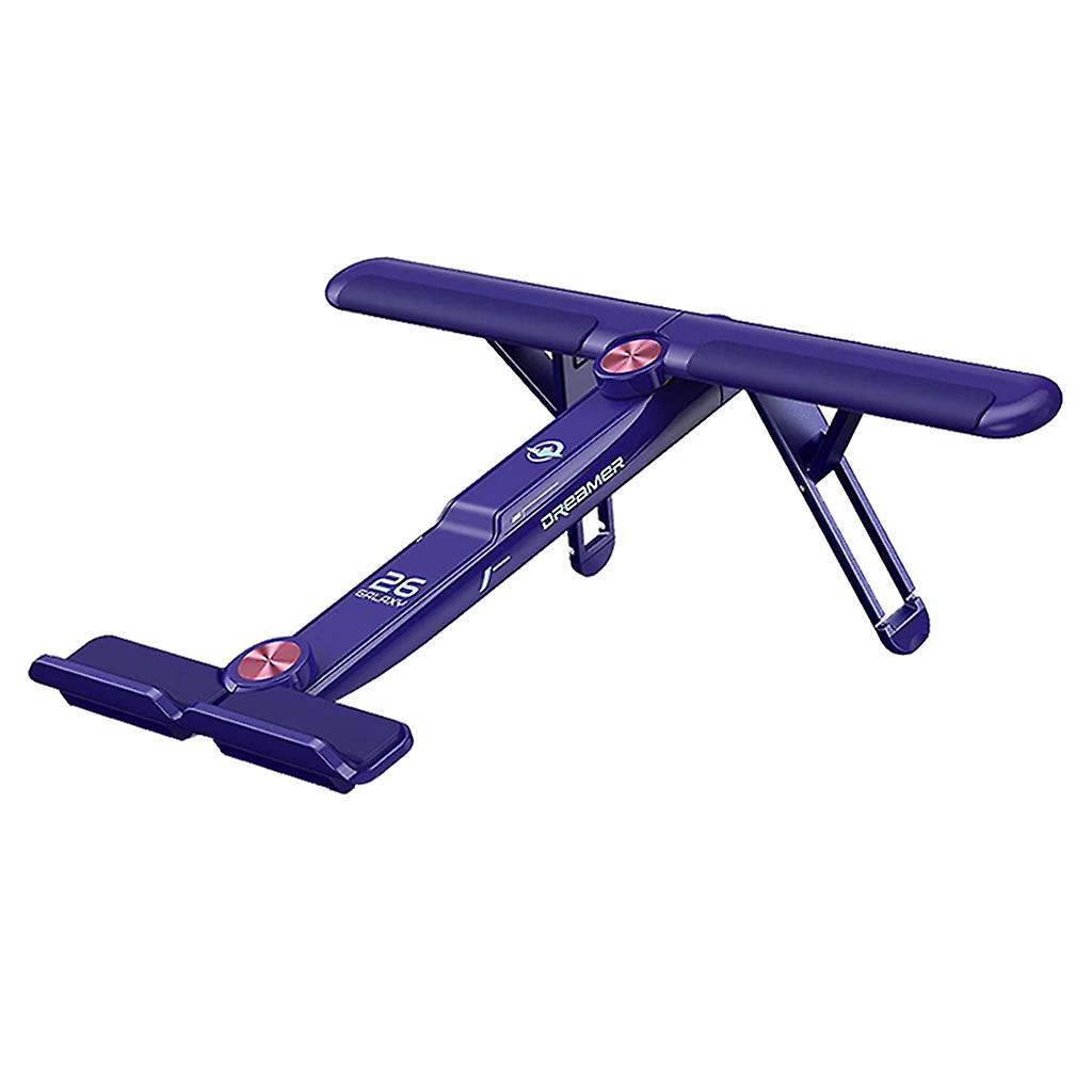 Laptop Stand Notebook Foldable Holder Stand for Macbook Pro  Cooling Base
