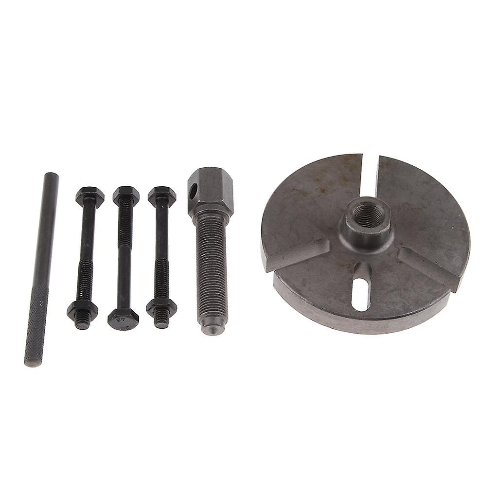 BikeService Magneto Flywheel Puller Set 15pc BSB00391