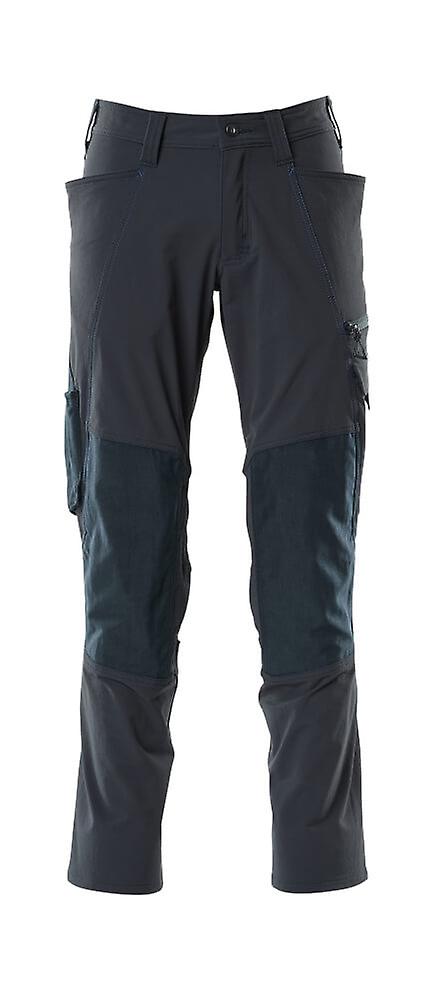 Mascot Stretch Work Trousers Kneepad-pockets 18479-311 - Accelerate, Mens - (colours 2 Of 2)