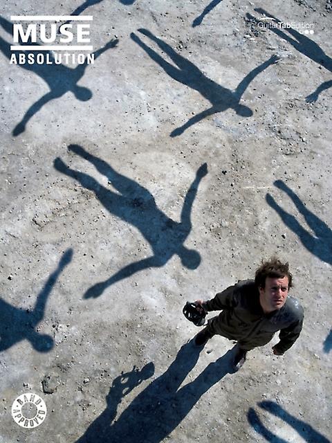 Absolution Paperback Book