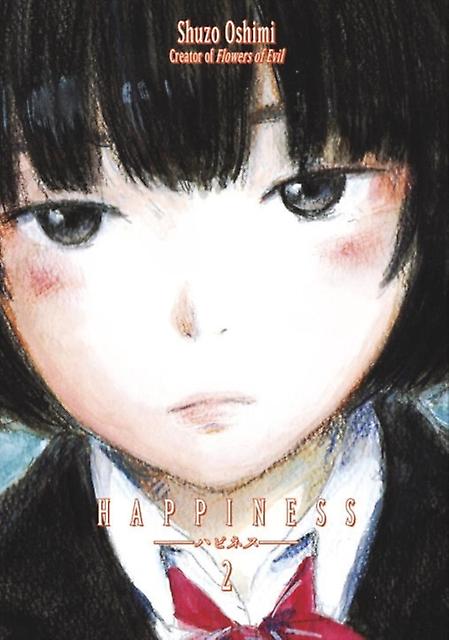Happiness 2 - Shuzo Oshimi