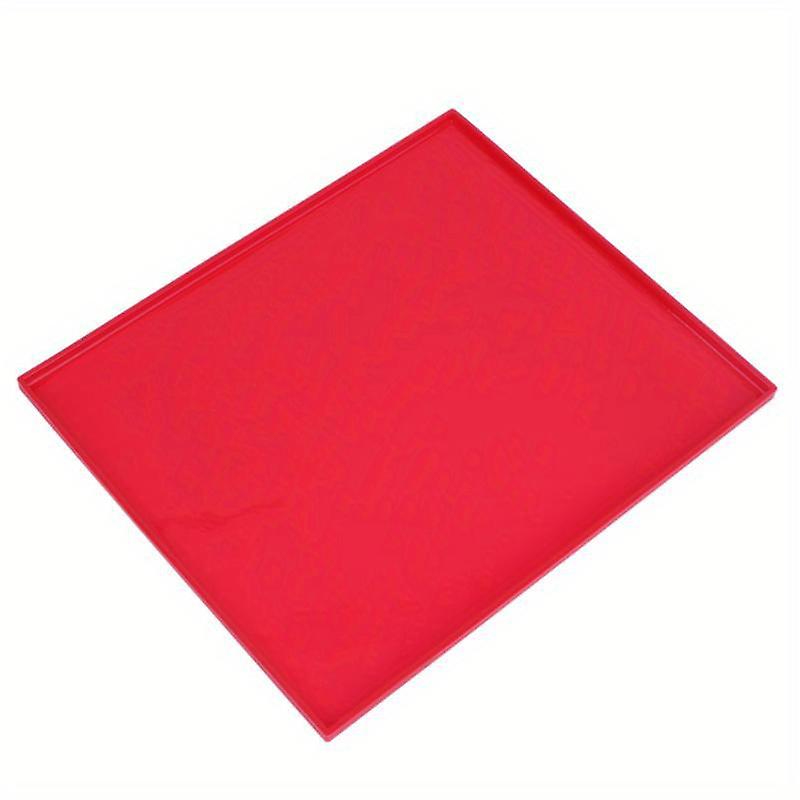 1pc Non Stick Swiss Roll Mats Baking Tools Kitchen Gadgets Kitchen Accessories Home Kitchen Items