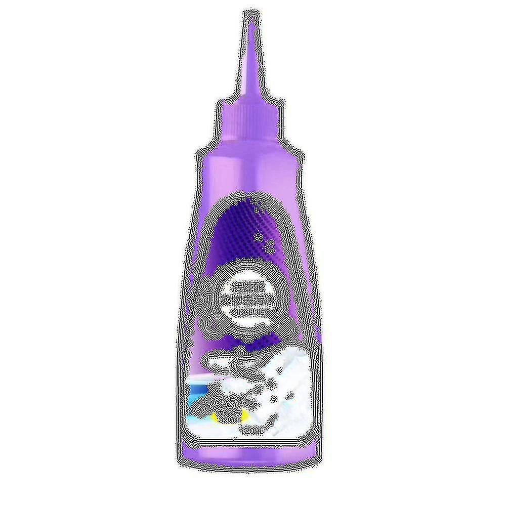 Cleaning Spray Active Enzyme Laundry Stain Remover 120ml