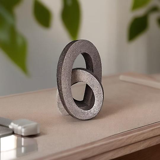 Endless Love Contemporary Sculptures & Statues