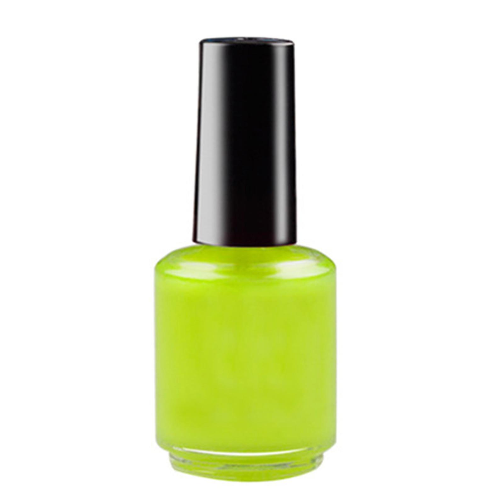 15ml Pratique Float Paint Haute Pureté Multi Color Amplification Effet Bouée Peinture à la Ligne Accessoire