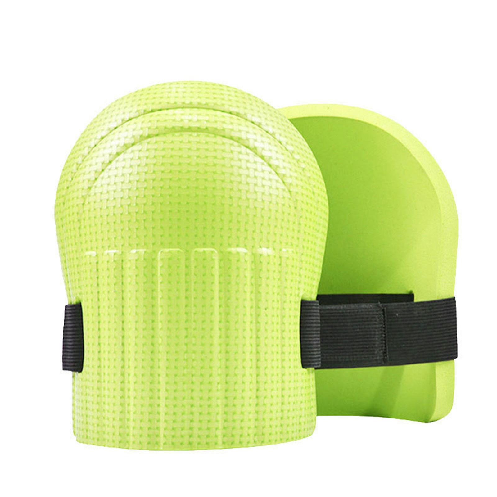 2 Pcs Knee Support Guards Anti-skid Thickened Knee Brace Support For Outdoor Skating Skateboard