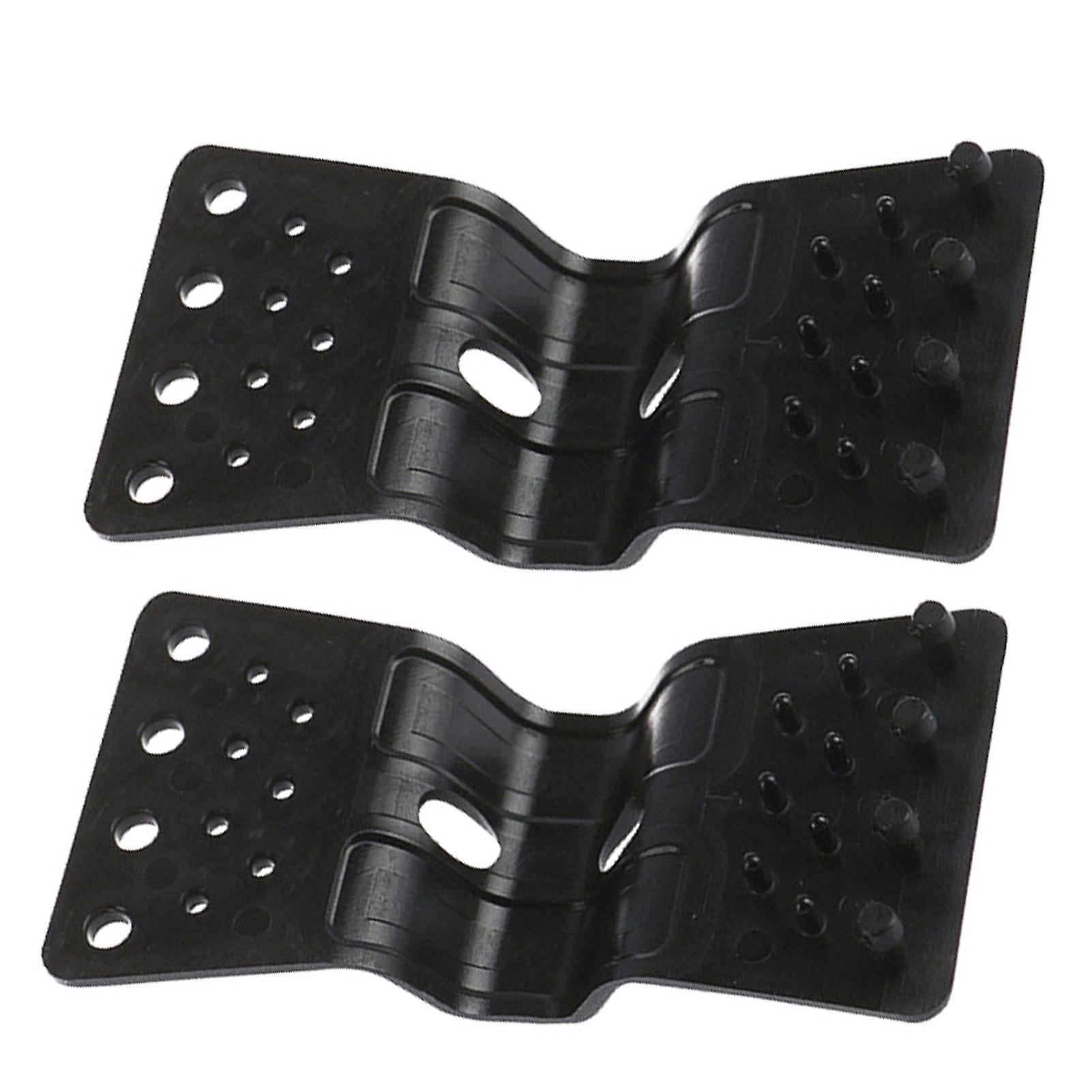 Reusable Shade Cloth Lock Clips Firm Stable Greenhouse Shading Net Clips For Home Garden Farm Supply