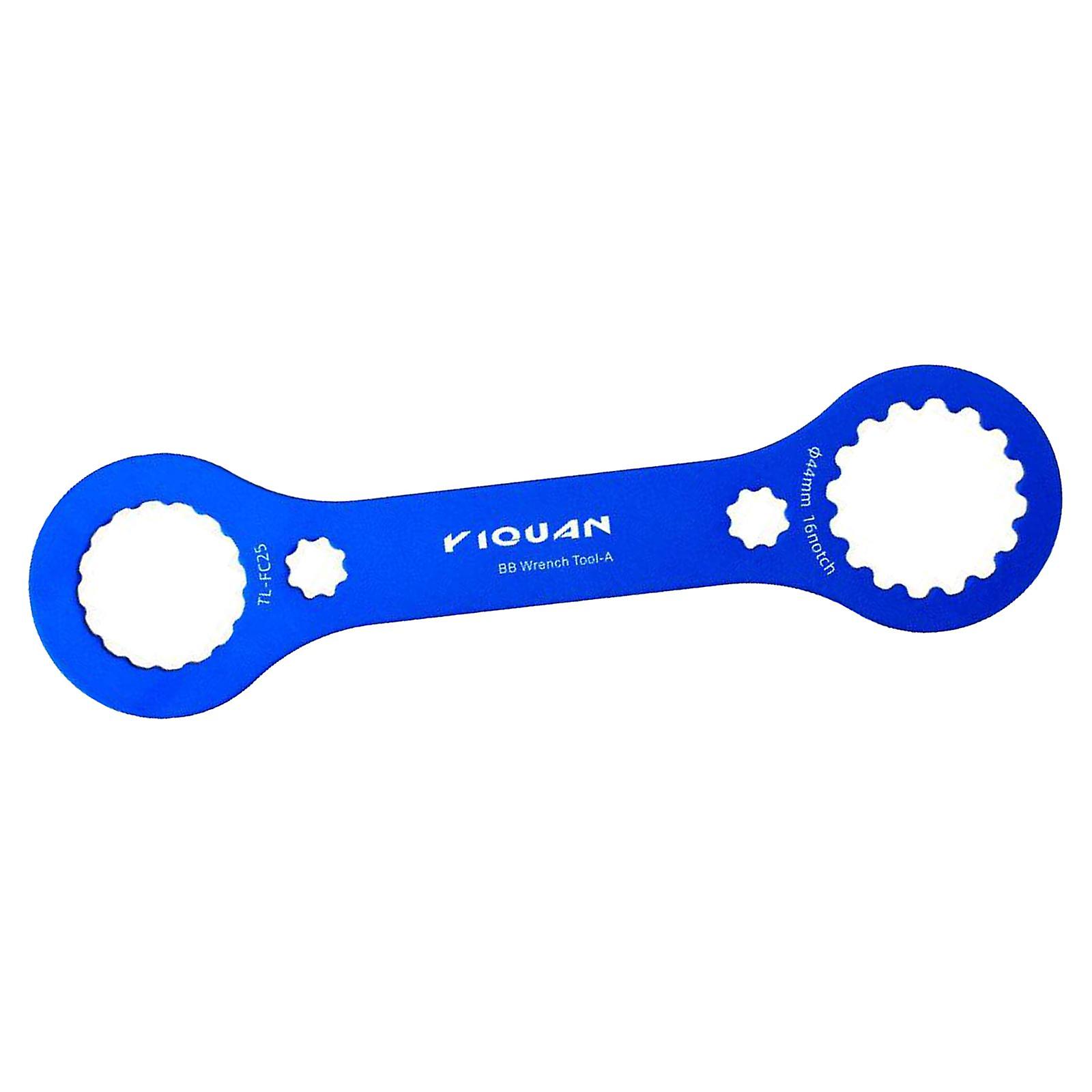 Bike Bottom Bracket Wrench Spanner BB Remover Installer  Type A