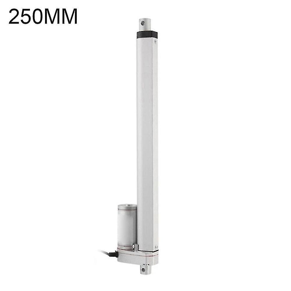 12v Electric Motor Controller Stroke Linear Actuator Lift With Mounting Bracket
