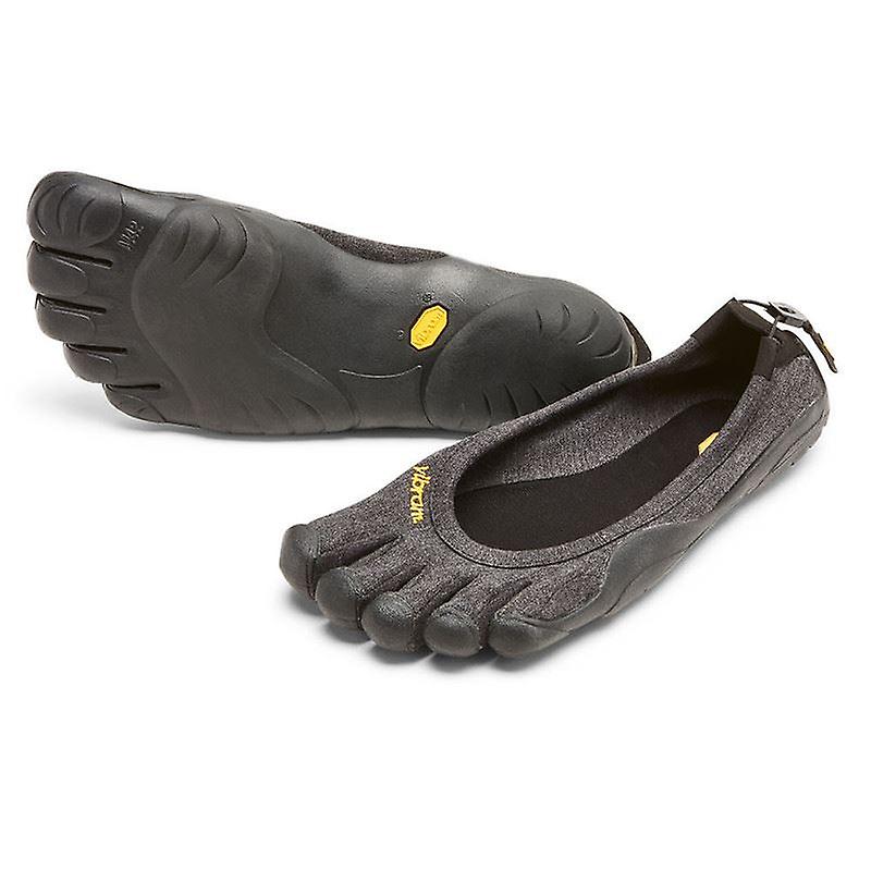 Vibram Mens Five Finger Ballet Trainers Casual Flat Mesh Shoes Eco Friendly