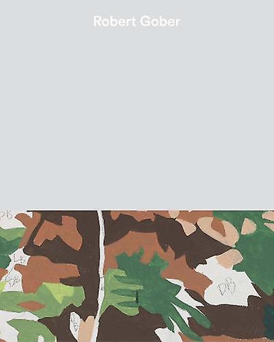 Robert Gober by Lewis & Emily Wei Rales & Jim Hardback Book