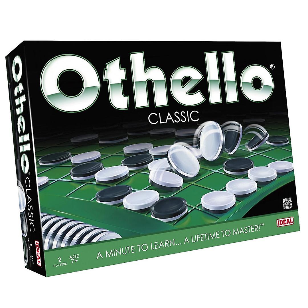 ideal othello classic spel