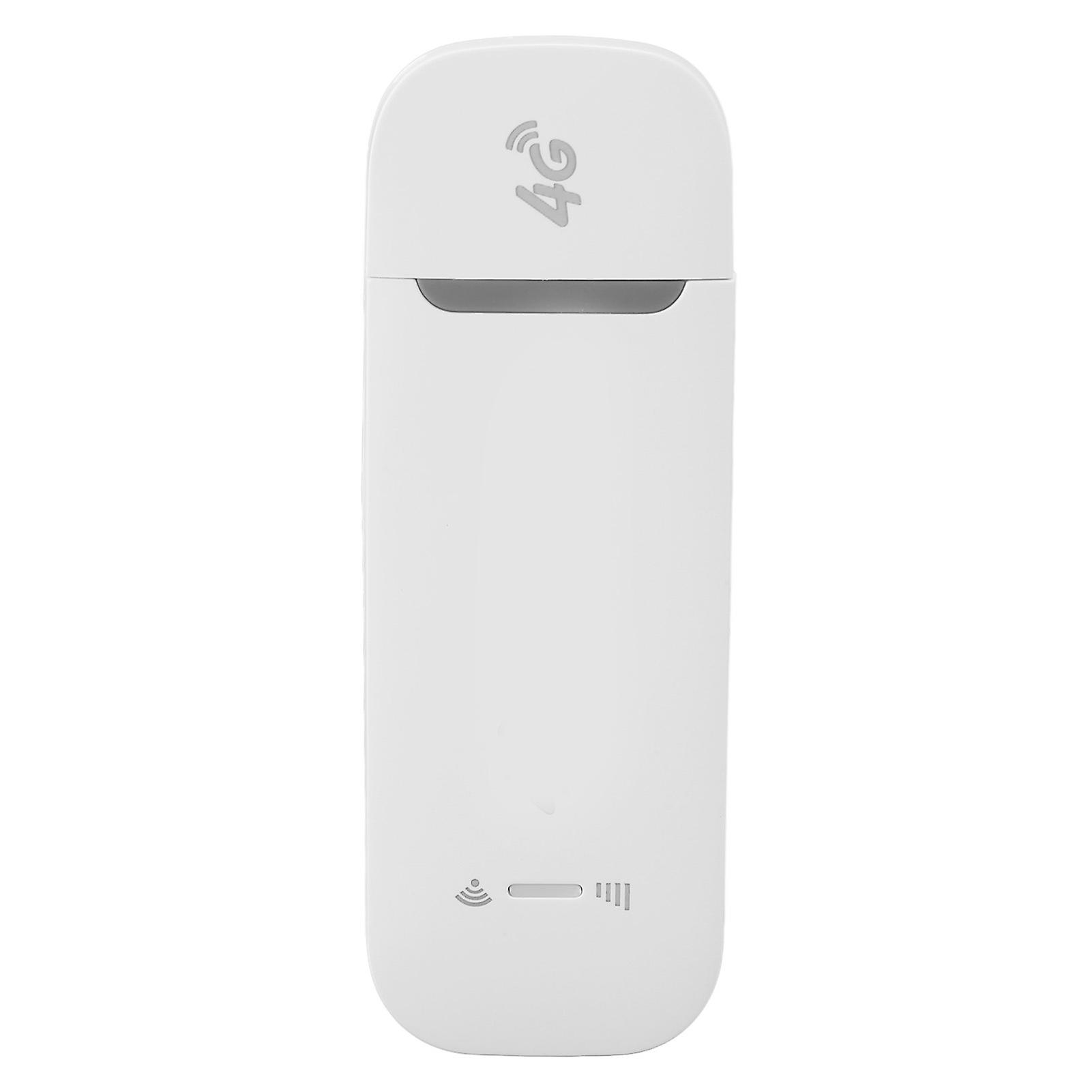 4G USB WIFI Dongle Unterstützung 10 Geräte bis zu 150 Mbit/s Hochgeschwindigkeit 4G LTE USB WiFi Modem WiFi Hotspot Tragbares WiFi