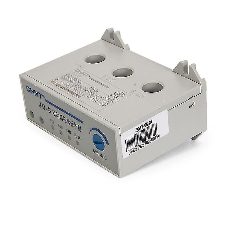 電子部品コネクタ5A / 20A / 80A / 160A電流過負荷および位相損失モーター保護リレー