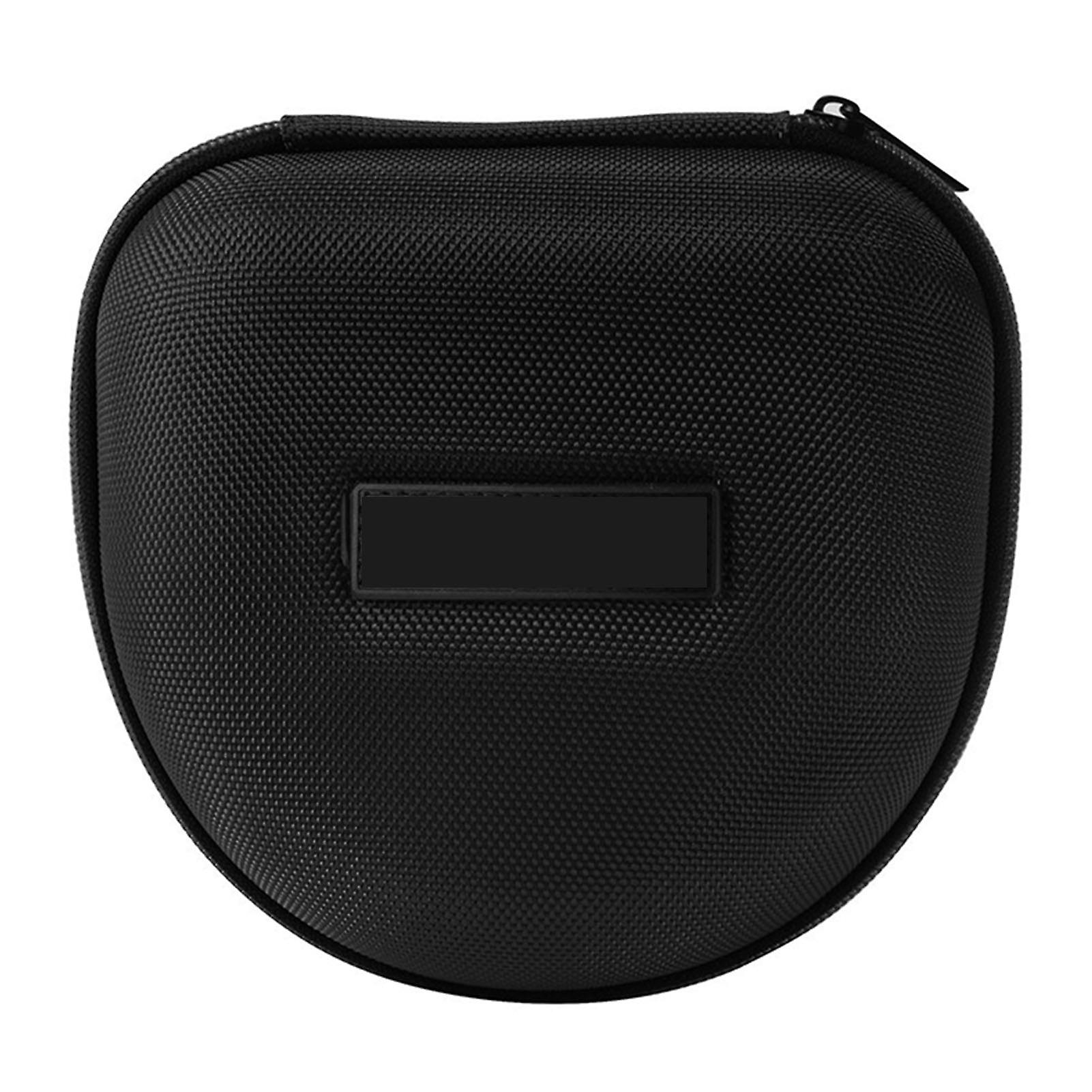 Waterproof Nylon Headset Carrying Case: Durable, Portable Storage for Bluetooth Headphones
