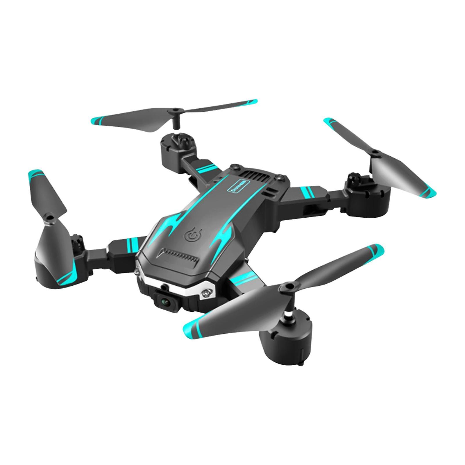 Mini RC Foldable Drone Remote Control Toys for Beginners Girls