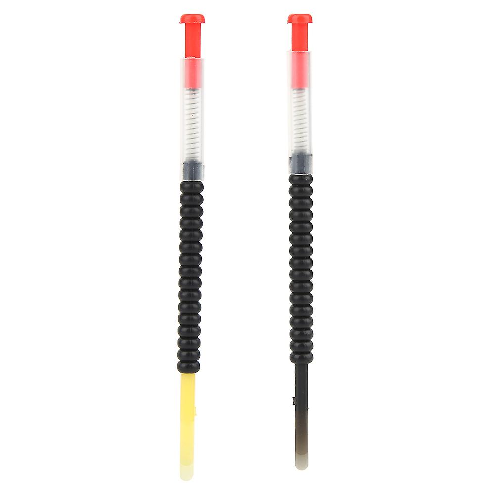 2-Pack Beekeeping Grafting Tools with 11cm Needles, Plastic