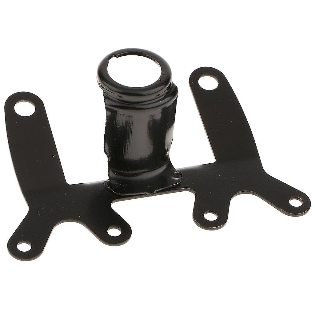 Universal Motorcycle Tachometer Speedometer Gauge Bracket Indicator Mounting