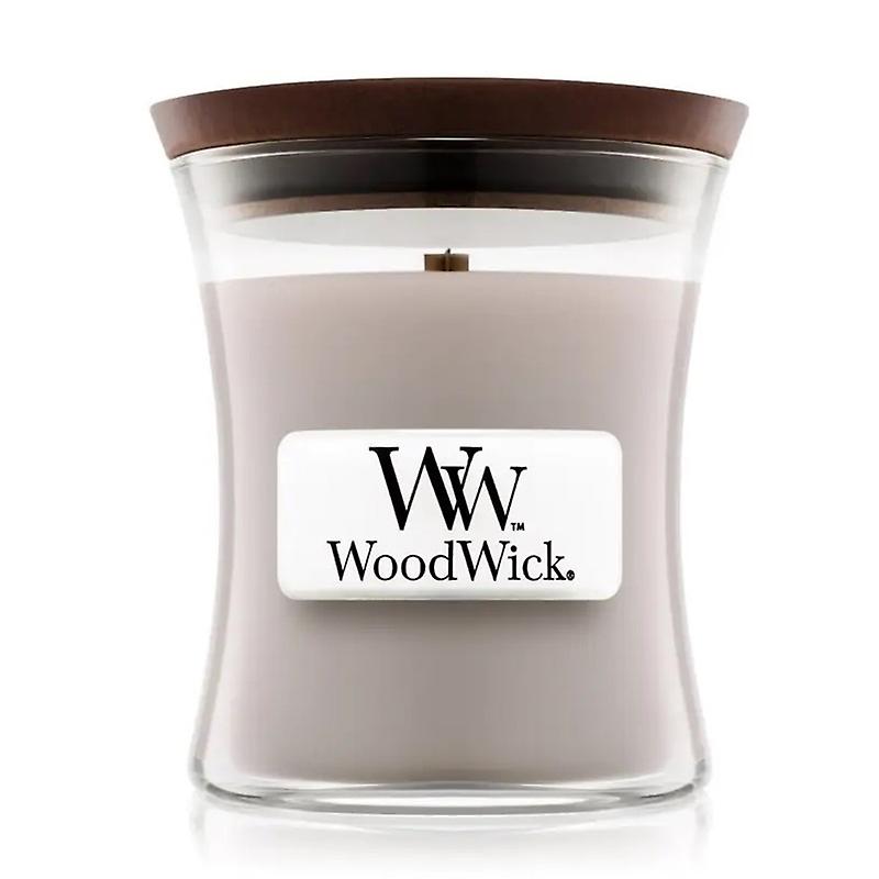 WoodWick Mini - Houtrook