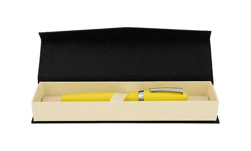 Milo' Lemon Rollerball Pen 