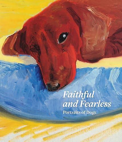 Faithful And Fearless by Xavier Bray Hardback Book