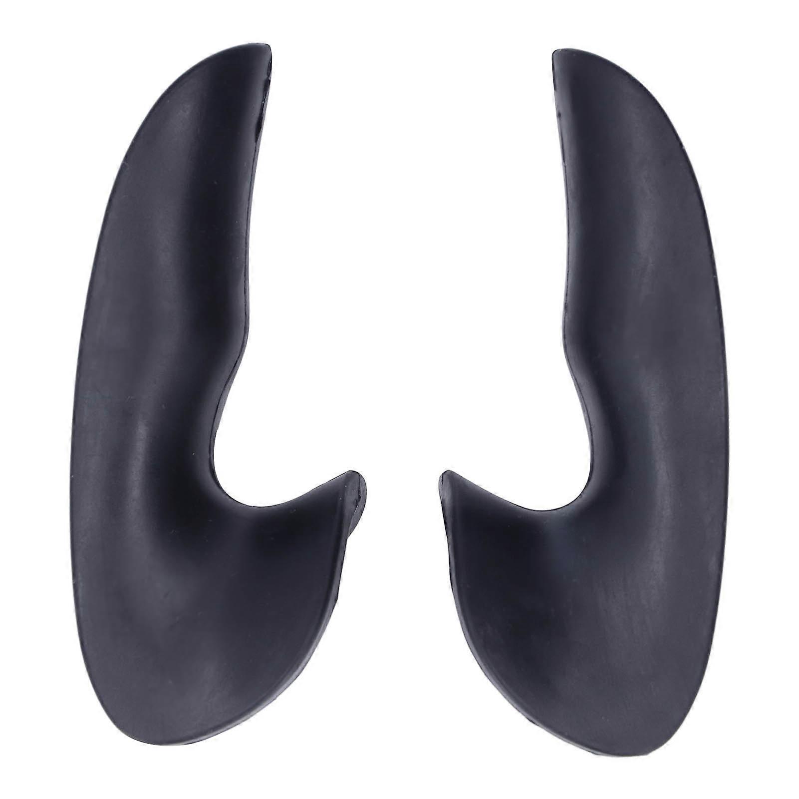 Replacement thumb grip for Clio II MK 2 RS