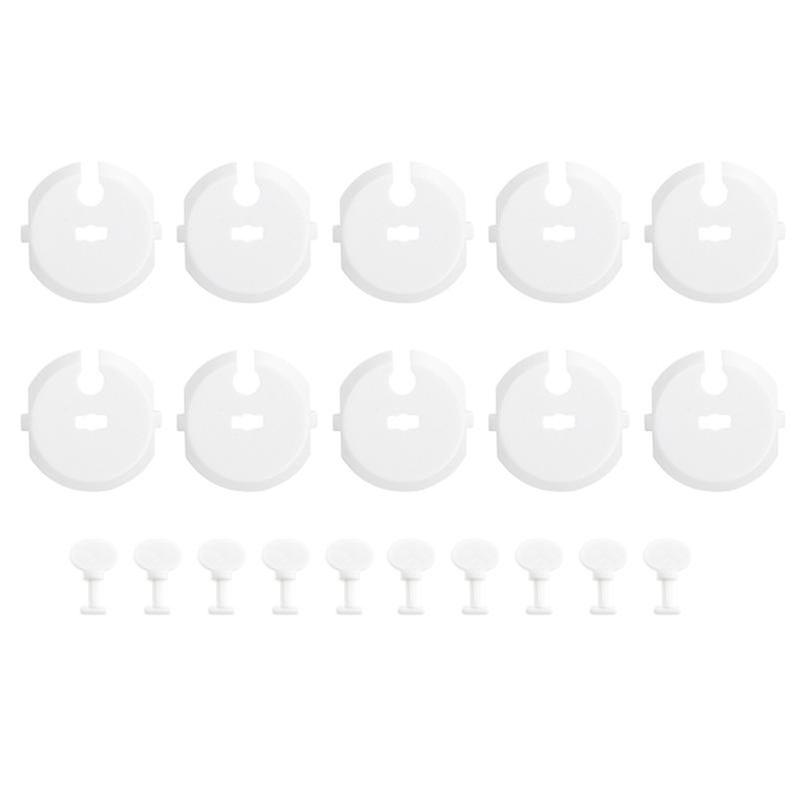 20pcs Electric Plug Covers