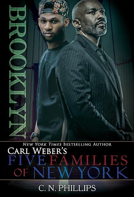 Brooklyn - C. N. Phillips