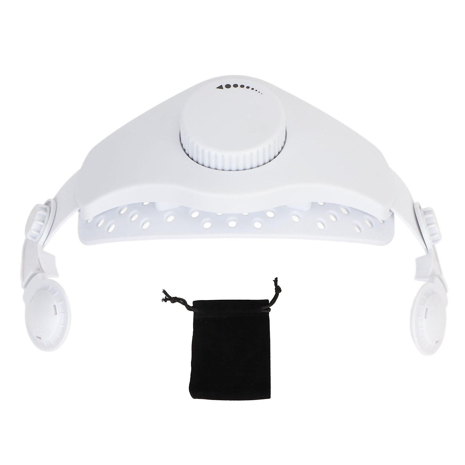 Comfortable Adjustable Head Strap for PS VR2 - Reduce Facial Pressure & Enhance Gaming