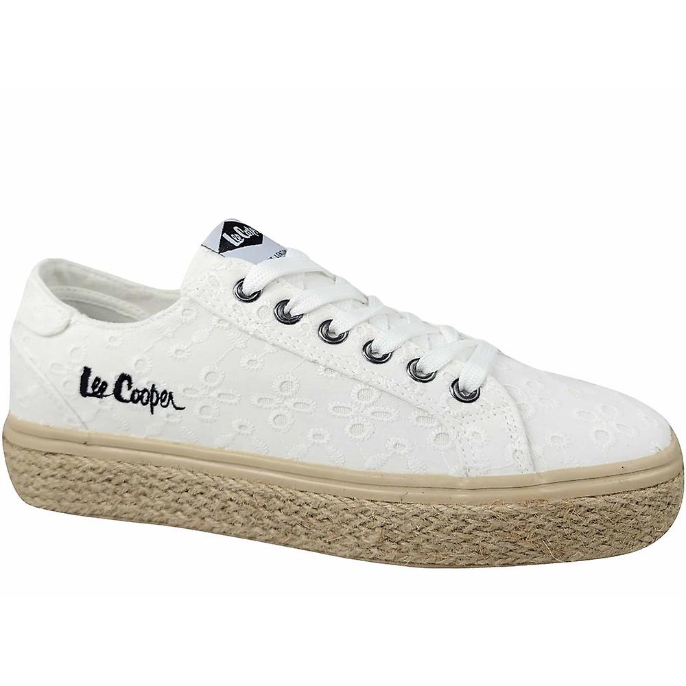 Shoes Lee Cooper sneakers LCW24442425