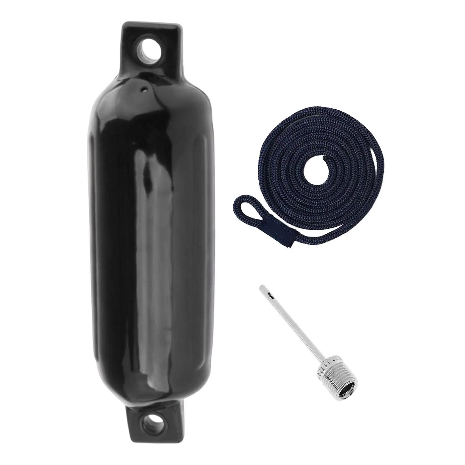 Boat Dock Edge Round Dock Float for Docking Boat Pontoon Yacht~8045