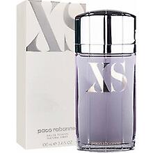 Paco Rabanne - XS EDT 100ml