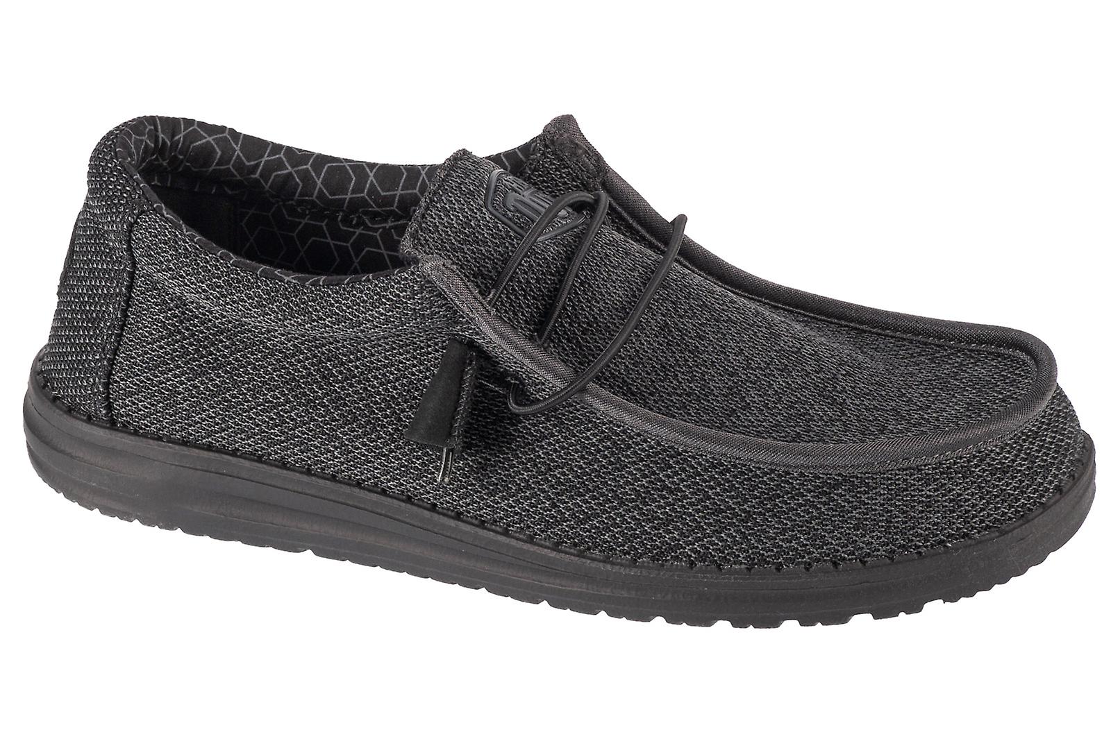 Trampki Hey Dude Wally Sox