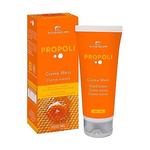 Propolis - hand cream 100 ml