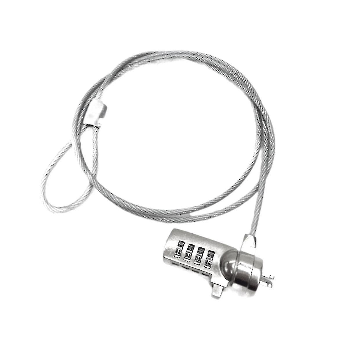 Computer Password Lock Laptop Password Anti-theft Lock Internet Cafe Computer Lock Universal Laptop