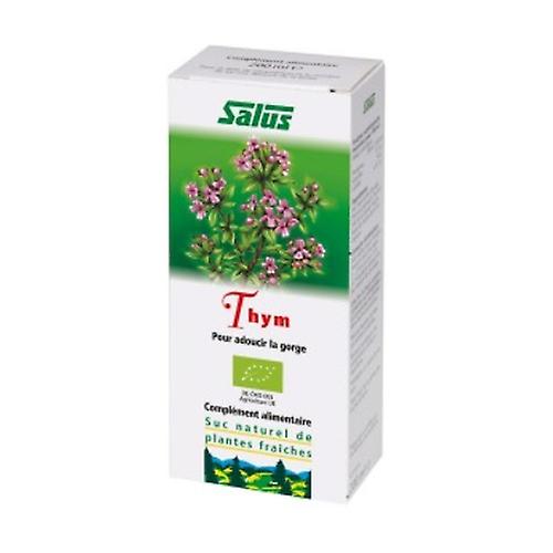 Thyme 200 ml