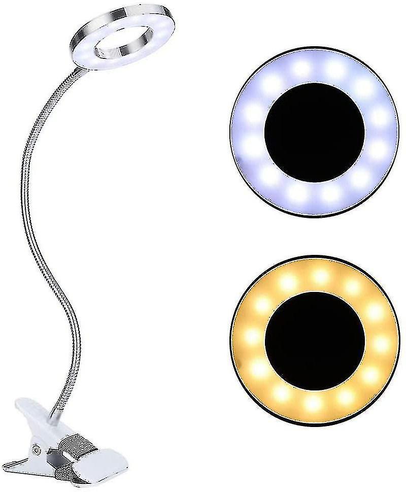 Led Magnifying Lamp Work Light Magnifying Lamp Magnifying Glass