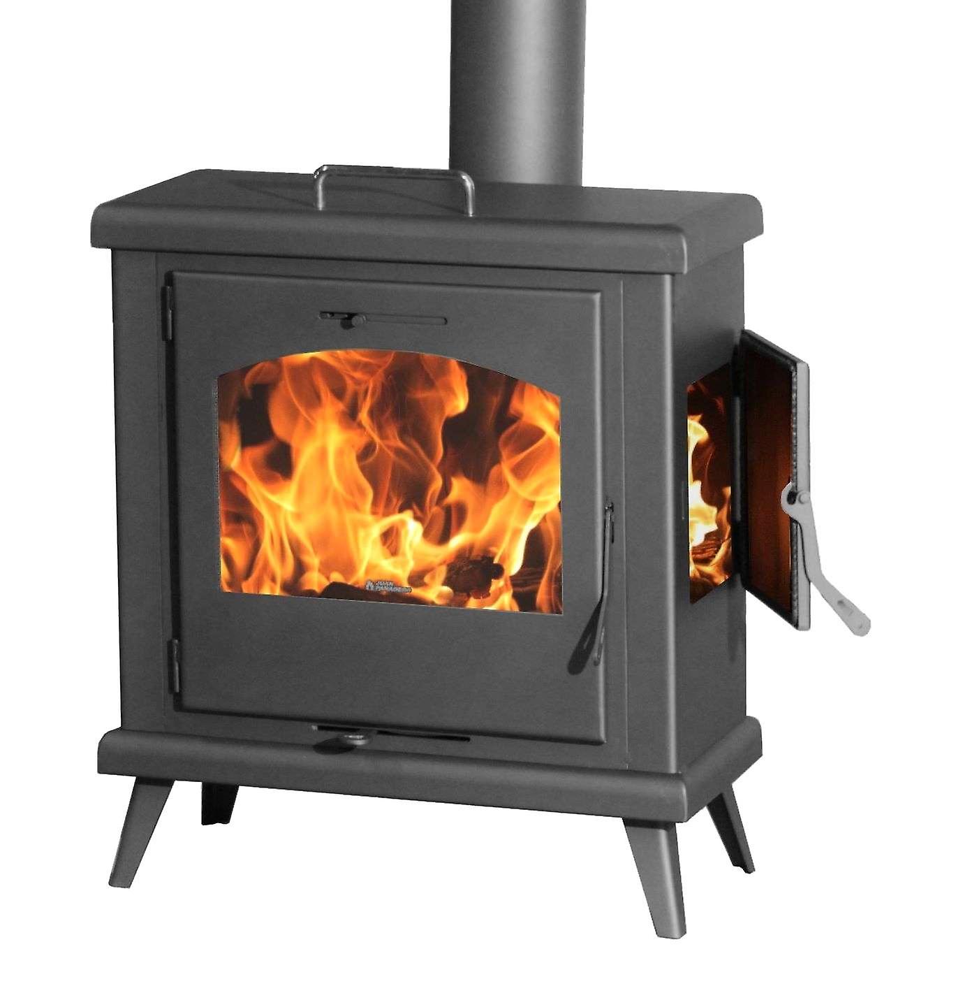 C3 ECO Plus Modell Holzkamin