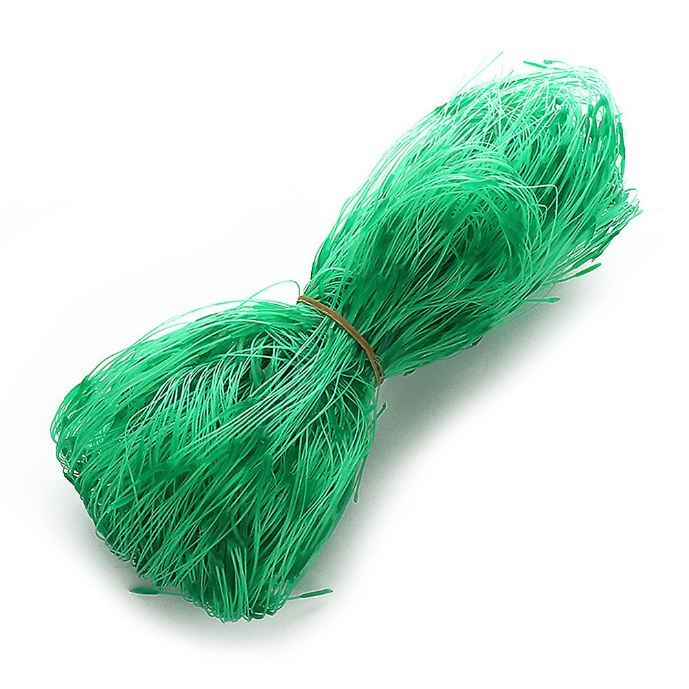 Trellis Net PP 15x15cm Plant Climbing Net for Walls Fences 1.7x6m
