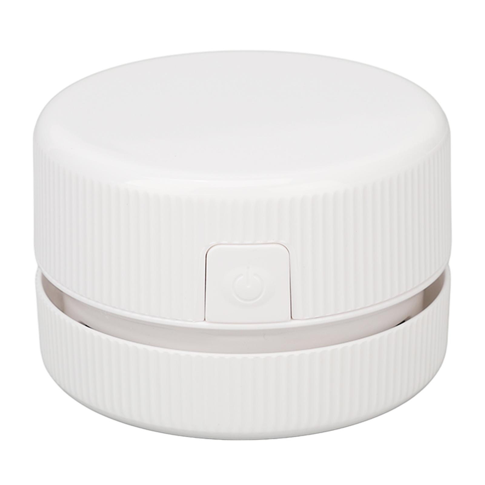 Desktop Mini Vacuum Cleaner Versatile Powerful Performance Easy Clean Portable Mini Table Dust Sweeper for Home Car