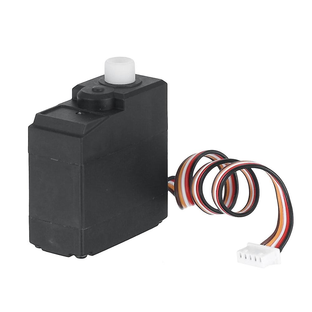 ZLL SG116 PRO/MAX 1/16 RC Car Parts Brushed/Brushless ESC Receiver Board Steering Servo Body Shell V