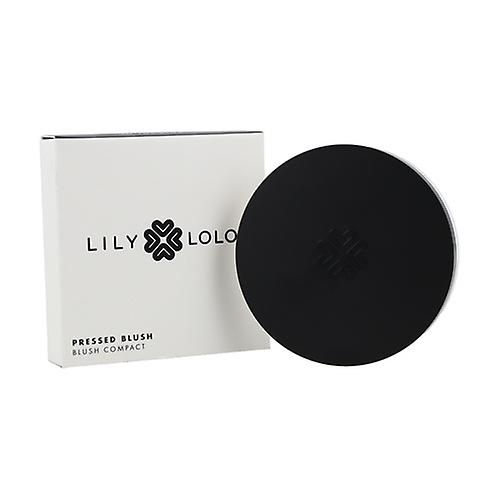 In The Pink Compact Blush 4 g