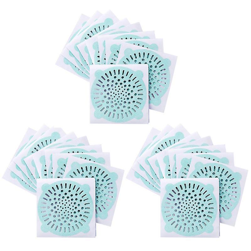 1pcs One Off Hair Filter