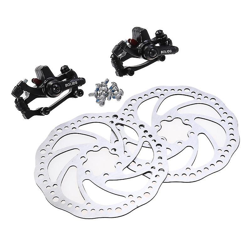 1set Mountain Bike Rear Disc Brake